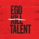 EGO KILL TALENT – The Band Metallica + System of Down Are Taking On Tour #egokilltalent