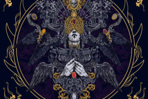 GENTIHAA –  “Reverse Entropy” album review via Angels PR & Music Promotion #gentihaa