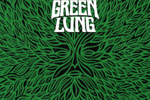 GREEN LUNG –  sign with Svart Records & announce European tour dates #greenlung