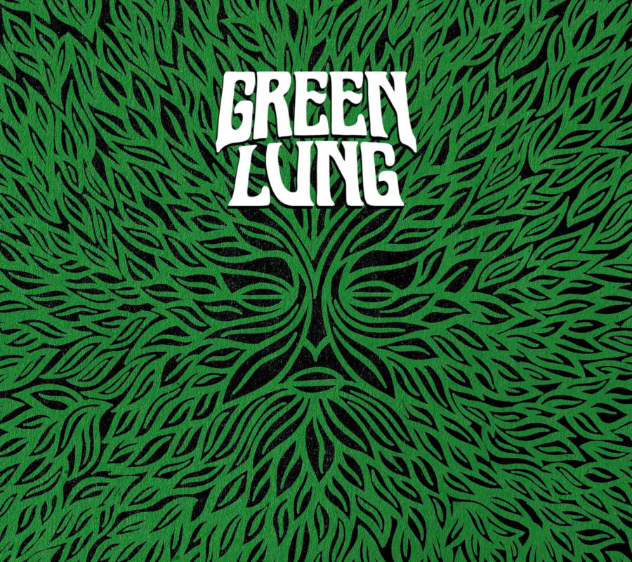 GREEN LUNG –  sign with Svart Records & announce European tour dates #greenlung