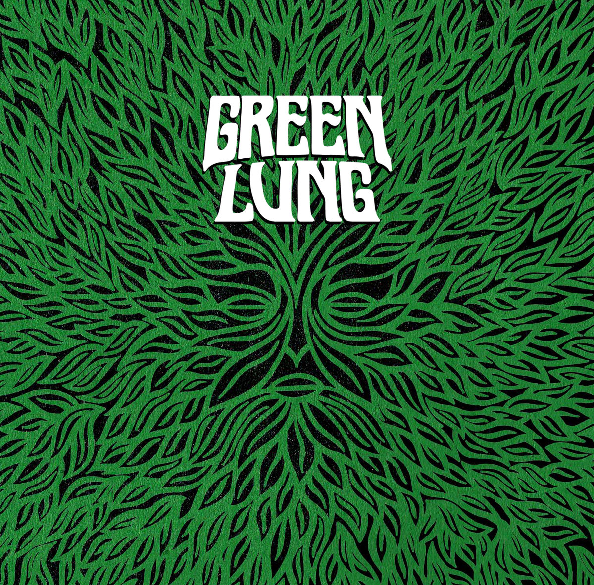 bison Email Flyve drage GREEN LUNG - sign with Svart Records & announce European tour dates  #greenlung - KICK ASS Forever