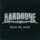 HARDBONE – to release their album “NO FRILLS” will be out on May 08, 2020, also announce tour dates #hardbone