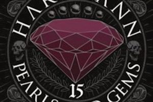 HARTMANN – to release “15 Pearls And Gems” album via Pride & Joy Music on April 17, 2020 #hartmann