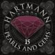 HARTMANN – to release “15 Pearls And Gems” album via Pride & Joy Music on April 17, 2020 #hartmann