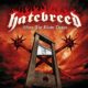 HATEBREED  – returns with first new song in FOUR YEARS with “WHEN THE BLADE DROPS” #hatebreed