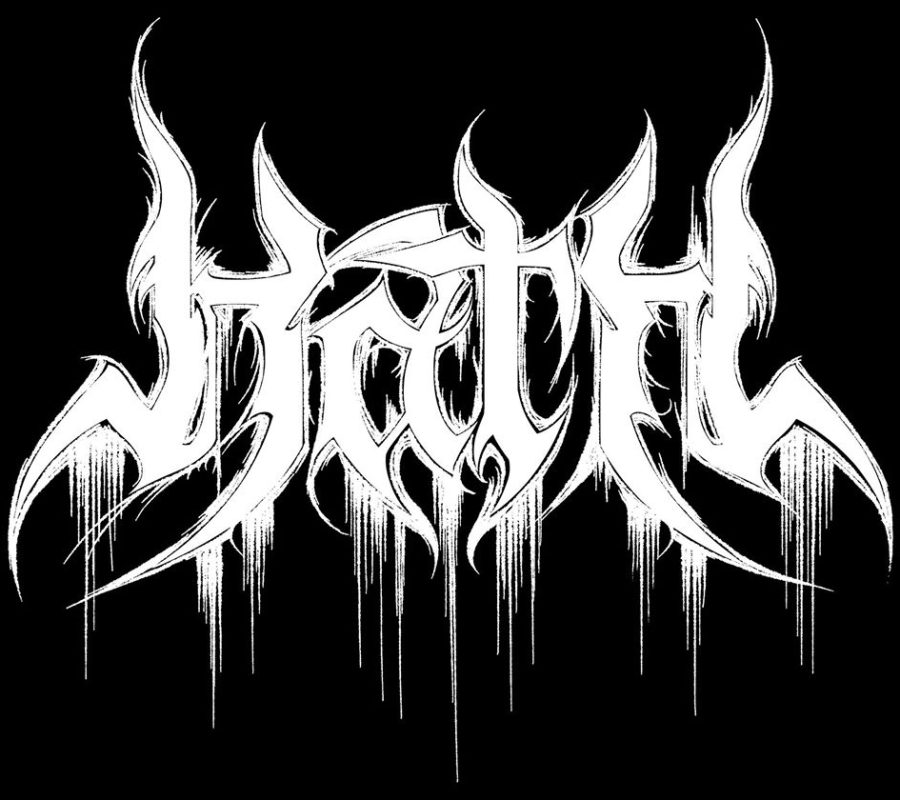 HATH – Announce US Tour with COGNITIVE, CRYPTODIRA #hath #cognitive #cryptodira