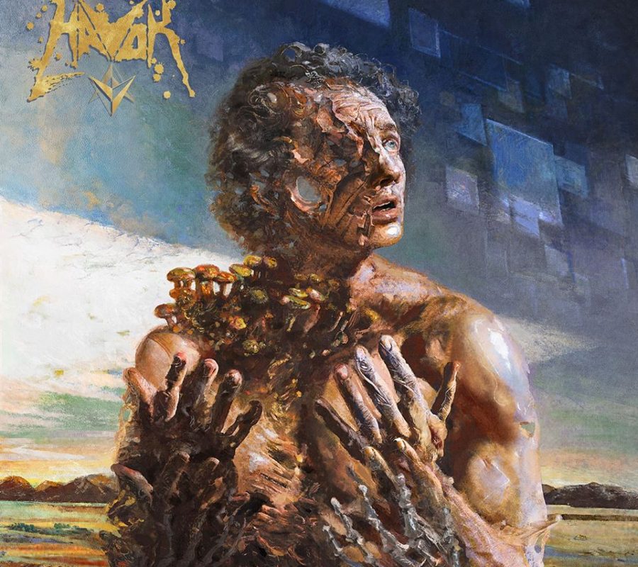 HAVOK – release new video for “PHANTOM FORCE” #havok