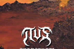 ITUS – Debut Video “Primordial”; EP Out March 13, 2020 #itus