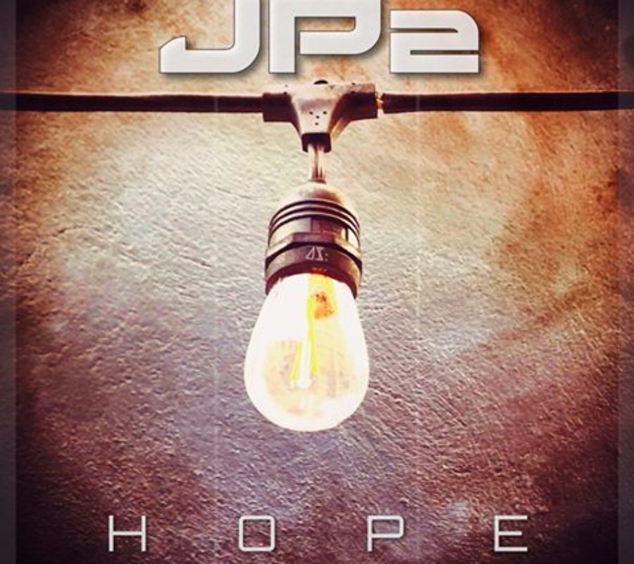 JP2 – releasing a new single on February 21, 2020 #jp2 #javierperez