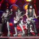 KISS – official clip & fan filmed videos from The Don Haskins Center in El Paso, TX on march 9, 2020 #kiss #EndOfTheRoad #TheEndIsNear