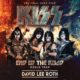KISS – official video (includes tribute to Kobe Bryant) & fan filmed videos from the Staples Center in Los Angeles, CA on March 4, 2020 #kiss #EndOfTheRoad #theendisnear
