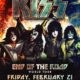 KISS – fan filmed videos from the Tyson Event Center in Sioux City, Iowa on February 21, 2020 #kiss #EndOftheRoad #theendisnear