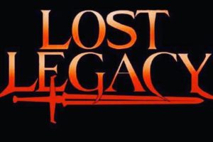 LOST LEGACY – Share First Single ‘Front Line’ Off Upcoming Album Out March 20th via Pure Steel Records #lostlegacy