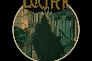 LUCIFER –  release “Midnight Phantom” OFFICIAL VIDEO via Century Media Records #lucifer