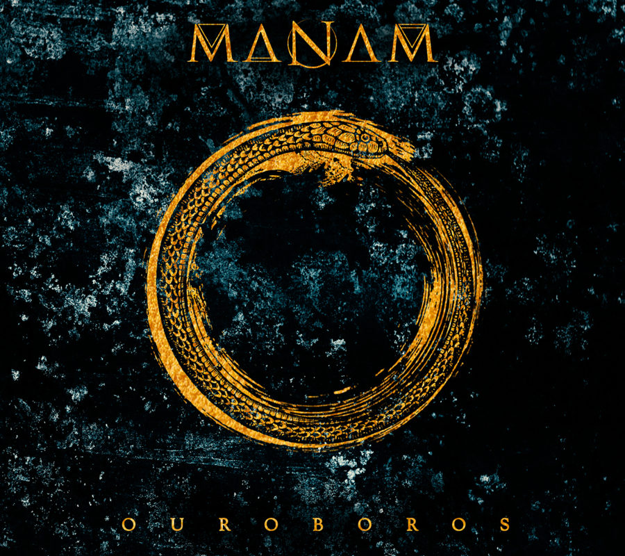 MANAM – new line-up and new album on ROCKSHOTS RECORDS #manam
