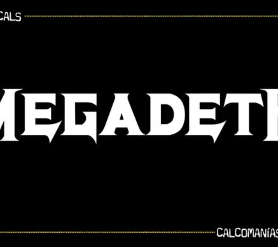 MEGADETH – fan filmed videos from the Endgame Tour – Berlin, Germany on February 3 2020  (4K) #megadeth #davemustaine