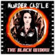 MURDER CASTLE – 3rd full length album, The Black Widow will be released on February 13, 2020 #murdercastle
