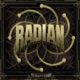 RADIAN (featuring former members of Fistula, Rue, and Sofa King Killer) – have unleashed their devastating debut full-length “Chapters” #radian