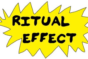 RITUAL EFFECT – Sign With ALPHA OMEGA Management, Currently Working In Studio On New Songs #ritualeffect
