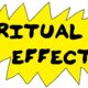 RITUAL EFFECT – Sign With ALPHA OMEGA Management, Currently Working In Studio On New Songs #ritualeffect
