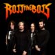 ROSS THE BOSS (ex – lead guitarist of Manowar & The Dictators) – fan filmed videos from The Foundry at the Fillmore in Philadelphia, PA on February 24th, 2020  #rosstheboss #rossthebossband