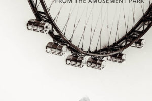 SILENT AGREEMENT – their EP “From The Amusement Park” is out now #silentagreement