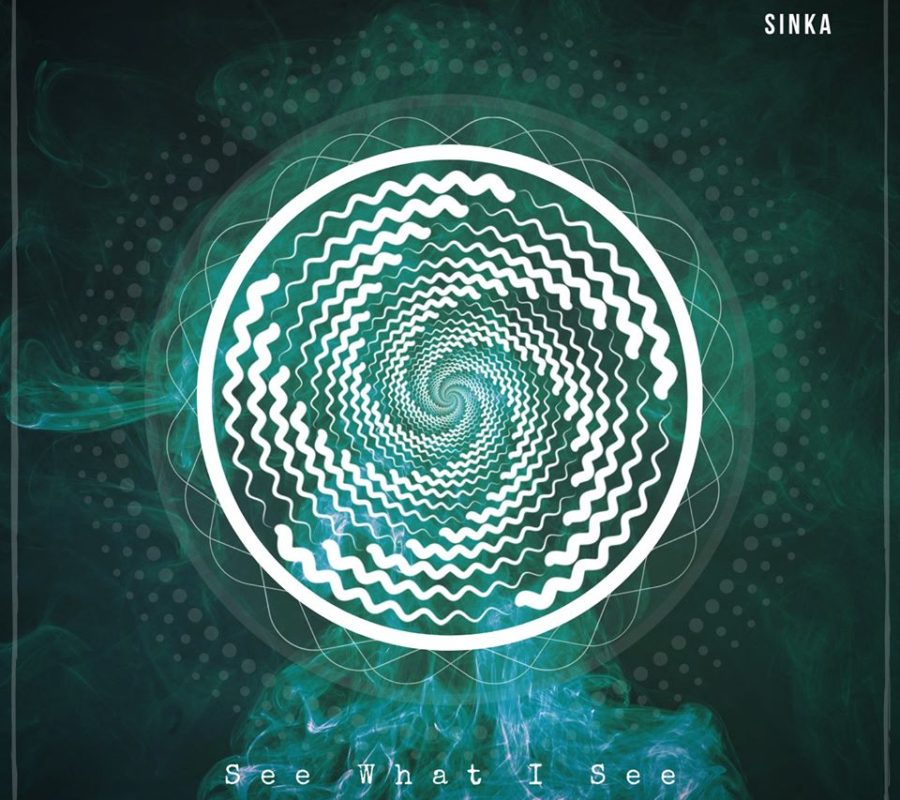 SINKA – to release crushing single “See What I See” #sinka