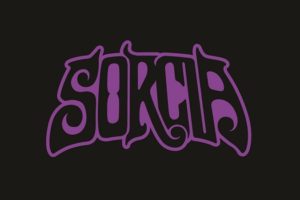 SORCIA – Reveal Debut S/T Album Coming March 13th via Incineration Ceremony Records #sorcia