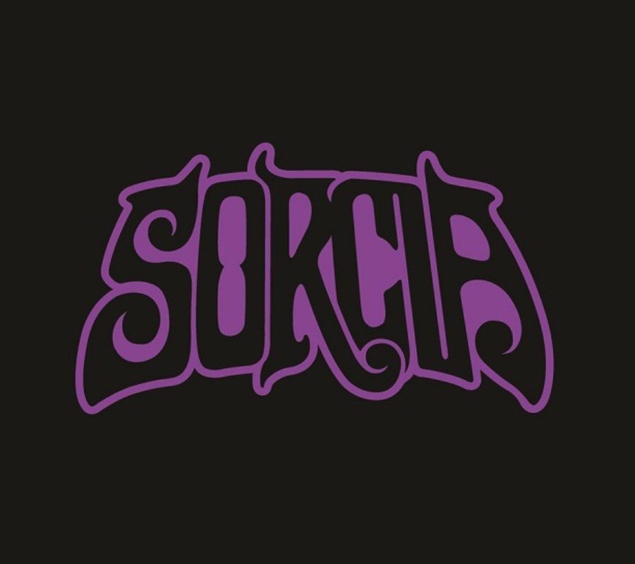 SORCIA – Reveal Debut S/T Album Coming March 13th via Incineration Ceremony Records #sorcia