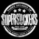 SUPERSUCKERS –  fan filmed videos (full show) from ROCKSOUND in Barcelona, Spain on February 19, 2020 #supersuckers