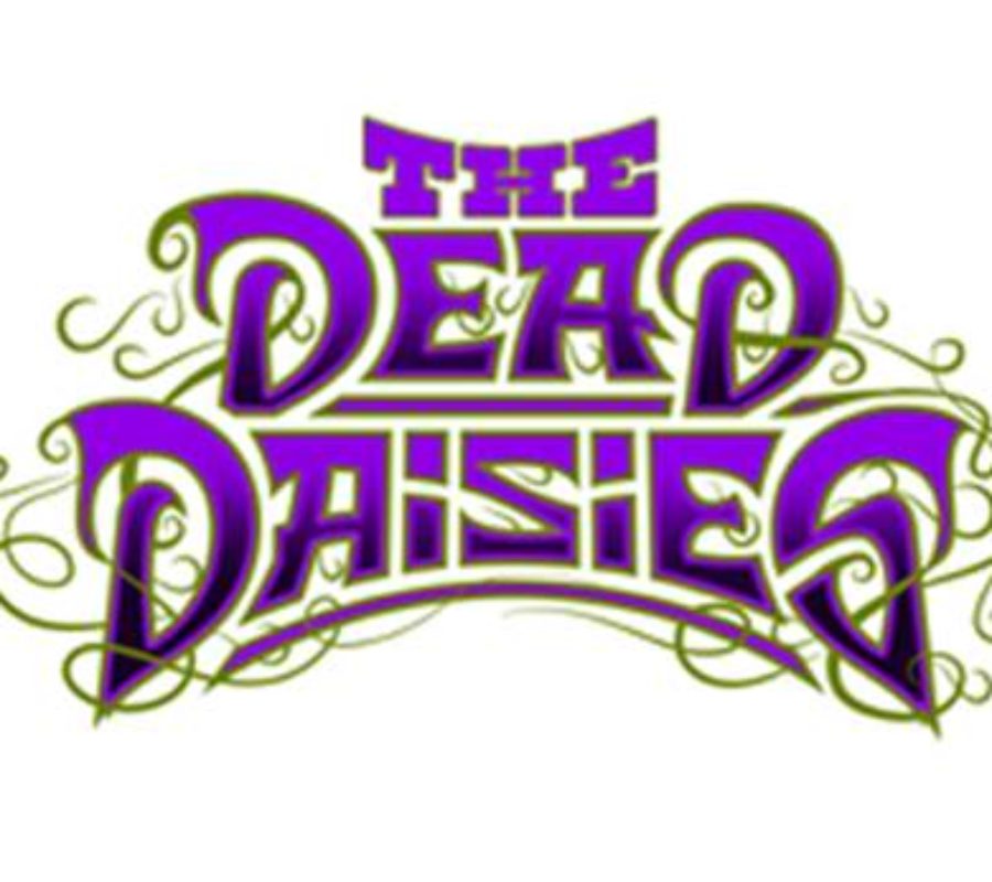 THE DEAD DAISIES – new album “Holy Ground” now available for pre-order #thedeaddaisies #TDD