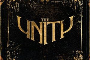 THE UNITY – To Release New Album “Pride” in March on SPV/Steamhammer, new single/video out now #theunity