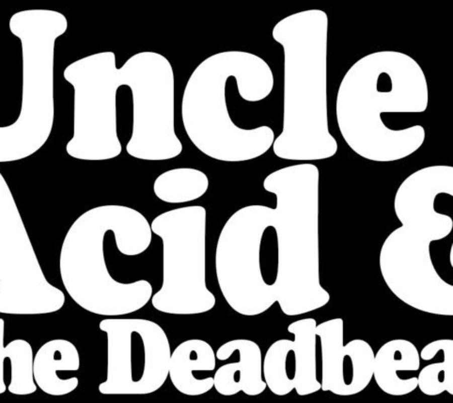 UNCLE ACID & THE DEADBEATS – Announce North American Tour; Twin Temple to Provide Support #uncleacidandthedeadbeats