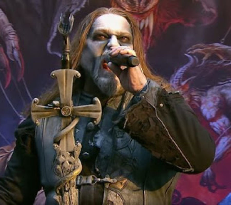 POWERWOLF – 3 Songs (pro shot TV quality video) – Live at Wacken Open Air 2019 WackenTV #powerwolf #wacken2019