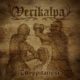 VERIKALPA – release their album “Tuoppitanssi” via Scarlet Records today, February 21, 2020 via Scarlet Records #verikalpa