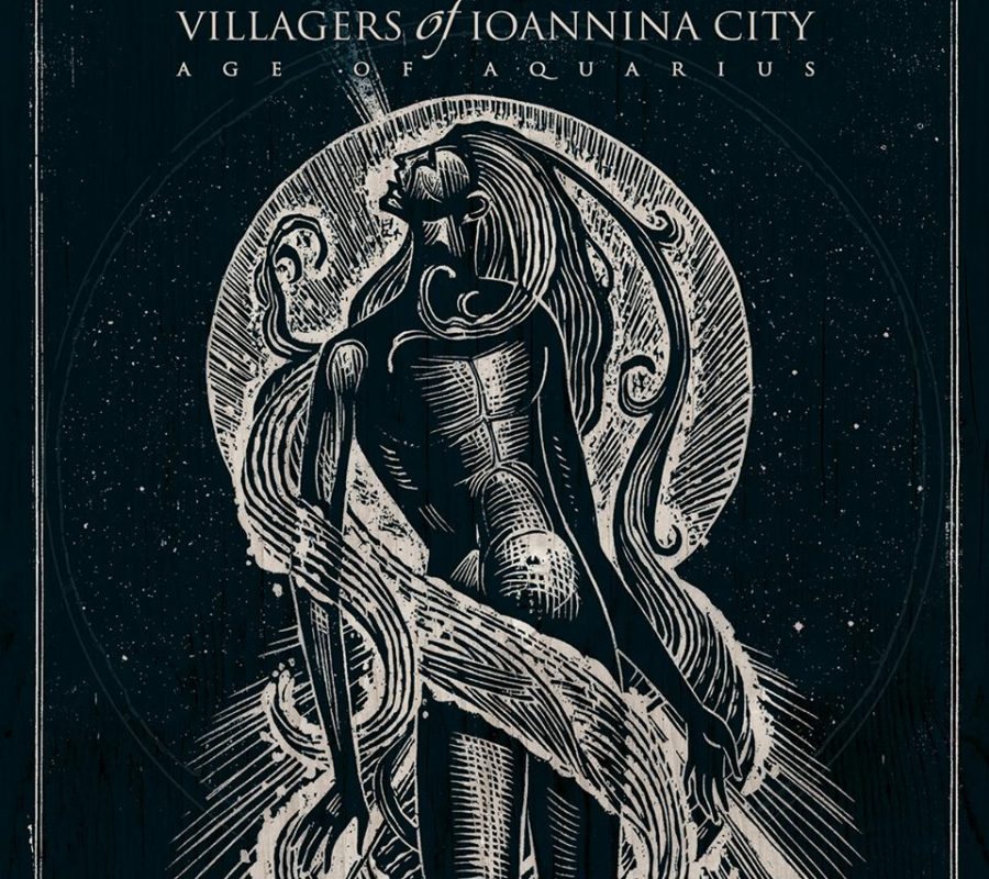 VILLAGERS OF IOANNINA CITY – Release Single and Video “For The Innocent”#villagersofioanninacity