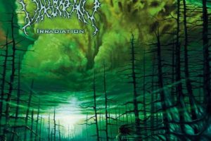 VIROCRACY – to release debut full-length “Irradiation” via Black Sunset/MDD on March 20, 2020 #virocracy