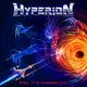 HYPERION  – release their album “Into the Maelstrom” today (April 21, 2020) via Fighter Records #hyperion
