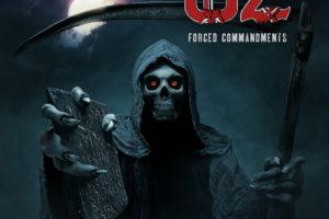 OZ – release lyric video for new single via Massacre Records #oz