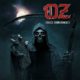 OZ – release lyric video for new single via Massacre Records #oz