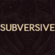 SUBVERSIVE – released their 3rd single, “Kobaloi & Keres” from their debut album “Dissonance” #subversive