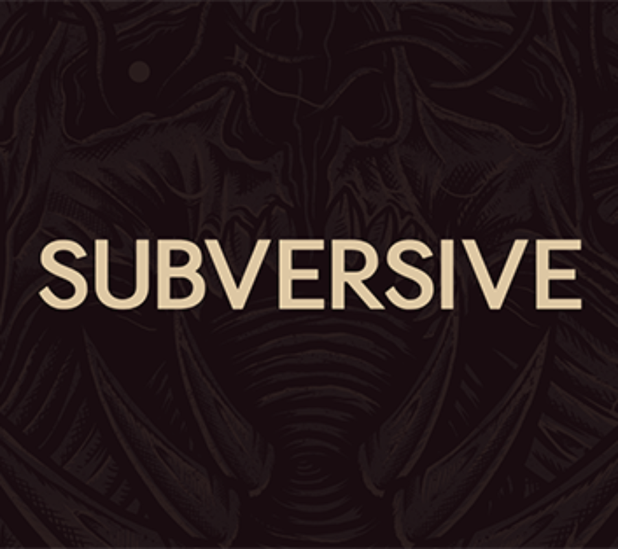 SUBVERSIVE – released their 3rd single, “Kobaloi & Keres” from their debut album “Dissonance” #subversive