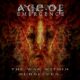 AGE OF EMERGENCE – “The War Within Ourselves” is EP out now #ageofemergence