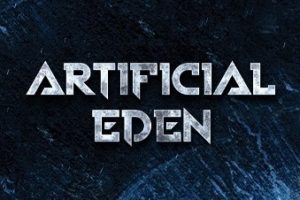 ARTIFICIAL EDEN – album review of their self titled album via Angels PR Music Promotion #artificialeden