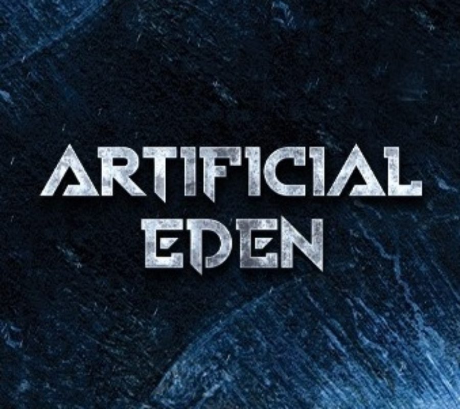 ARTIFICIAL EDEN – album review of their self titled album via Angels PR Music Promotion #artificialeden