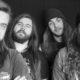 BLACK WIZARD – fan filmed live video & more #blackwizard