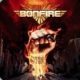 BONFIRE – set to release their new album “Fistful Of Fire” on April 3, 2020 via AFM Records #bonfire