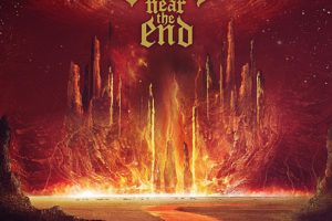 DESERT NEAR THE END – album review of their album  “Of fire and stars” via Angels PR Music Promotion #desertneartheend