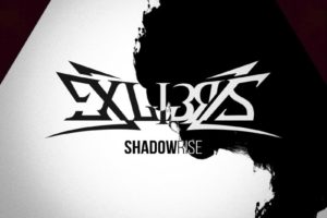 EXLIBRIS – title track from new album “Shadowrise” out now #exlibris