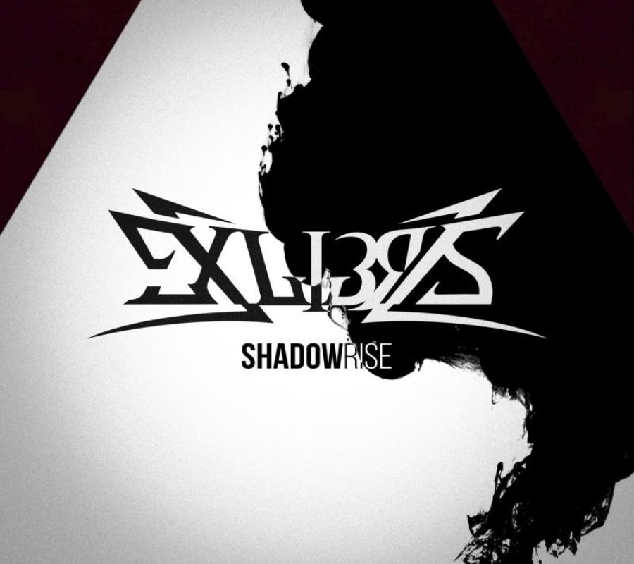 EXLIBRIS – title track from new album “Shadowrise” out now #exlibris